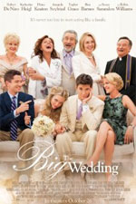 Watch The Big Wedding Megashare8