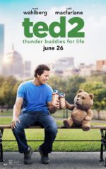 Watch Ted 2 Megashare8