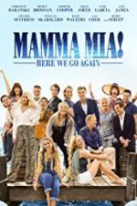 Watch Mamma Mia! Here We Go Again Megashare8