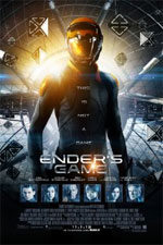 Watch Ender's Game Megashare8
