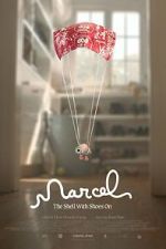 Watch Marcel the Shell with Shoes On Online Megashare8