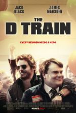 Watch The D Train Megashare8