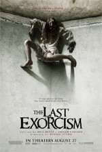 Watch The Last Exorcism Megashare8