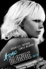 Watch Atomic Blonde Megashare8