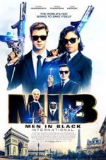 Watch Men in Black: International Megashare8