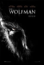 Watch The Wolfman Megashare8