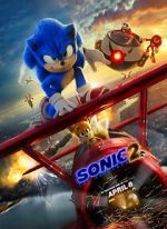 Watch Sonic the Hedgehog 2 Megashare8
