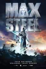 Watch Max Steel Megashare8