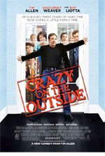 Watch Crazy On The Outside Megashare8