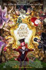 Watch Alice Through the Looking Glass Megashare8