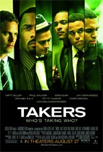 Watch Takers Megashare8