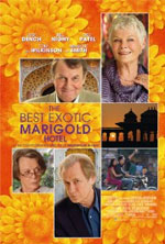 Watch The Best Exotic Marigold Hotel Megashare8