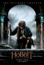 Watch The Hobbit: The Battle of the Five Armies Megashare8