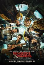 Watch Dungeons & Dragons: Honor Among Thieves Online Megashare8