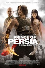 Watch Prince of Persia: The Sands of Time Megashare8