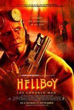 Watch Hellboy: The Crooked Man Megashare8