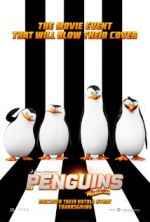 Watch Penguins of Madagascar Megashare8