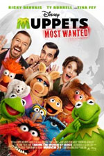 Watch Muppets Most Wanted Megashare8