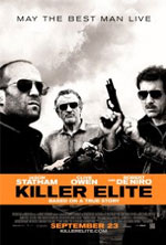 Watch Killer Elite Megashare8