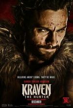 Watch Kraven the Hunter Megashare8