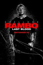 Watch Rambo: Last Blood Megashare8
