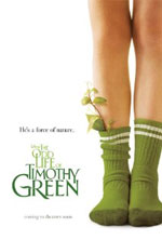 Watch The Odd Life of Timothy Green Megashare8