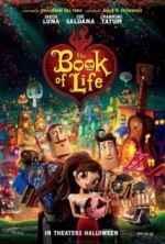 Watch The Book of Life Megashare8