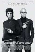 Watch The Brothers Grimsby Megashare8