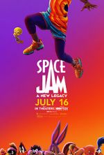 Watch Space Jam: A New Legacy Megashare8