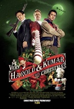 Watch A Very Harold & Kumar 3D Christmas Megashare8