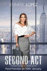 Watch Second Act Megashare8
