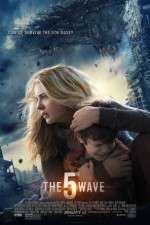 Watch The 5th Wave Megashare8