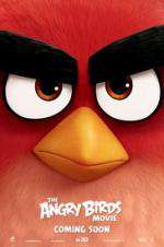 Watch Angry Birds Megashare8