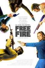 Watch Free Fire Megashare8