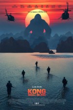 Watch Kong: Skull Island Megashare8