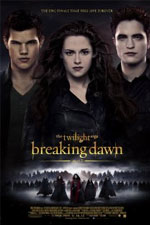 Watch The Twilight Saga: Breaking Dawn - Part 2 Megashare8