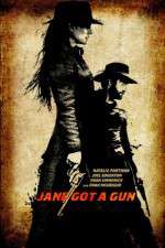 Watch Jane Got a Gun Megashare8