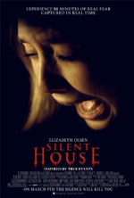 Watch Silent House Megashare8