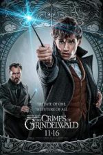 Watch Fantastic Beasts: The Crimes of Grindelwald Megashare8