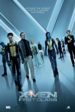 Watch X-Men: First Class Megashare8