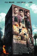 Watch Brick Mansions Megashare8