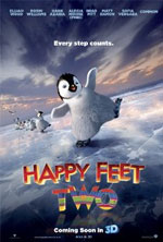 Watch Happy Feet Two Megashare8