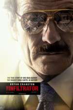 Watch The Infiltrator Megashare8