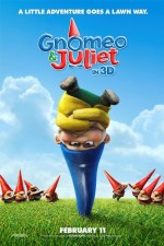 Watch Gnomeo & Juliet Megashare8