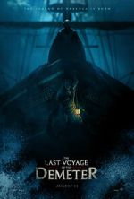 Watch The Last Voyage of the Demeter Megashare8