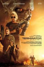 Watch Terminator: Dark Fate Megashare8