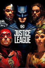 Watch Justice League Online Megashare8