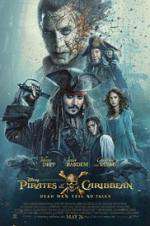 Watch Pirates of the Caribbean: Dead Men Tell No Tales Megashare8