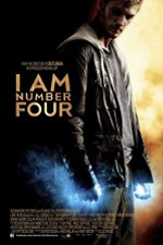 Watch I Am Number Four Megashare8