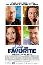 Watch Lay the Favorite Megashare8